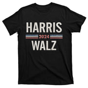 Harris Waltz 2024 Vintage T-Shirt