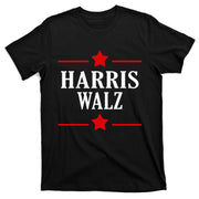 Harris Walz Democrats 2024 Kamala Harris Tim Walz T-Shirt