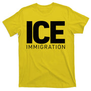 ICE Immigration T-Shirt