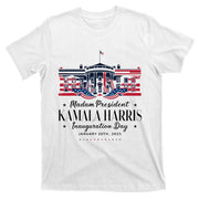 Inauguration Day 2025 Kamala Harris T-Shirt