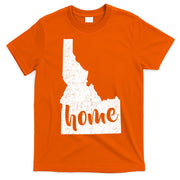 Idaho Home State T-Shirt