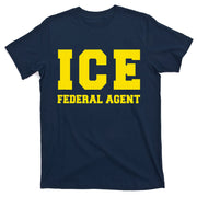 Ice Immigration T-Shirt