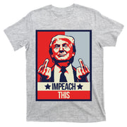 Impeach This Pro Donald Trump Supporter T-Shirt