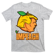 Impeach Trump Anti Trump Impeachment T-Shirt