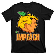Impeach Trump Anti Trump Impeachment T-Shirt
