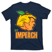 Impeach Trump Anti Trump Impeachment T-Shirt