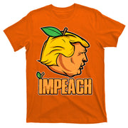 Impeach Trump Anti Trump Impeachment T-Shirt
