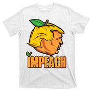 Impeach Trump Anti Trump Impeachment T-Shirt
