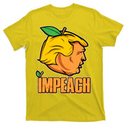 Impeach Trump Anti Trump Impeachment T-Shirt