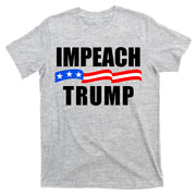 Impeach Trump Resist Anti Trump T-Shirt