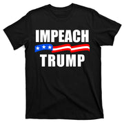Impeach Trump Resist Anti Trump T-Shirt