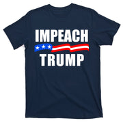 Impeach Trump Resist Anti Trump T-Shirt