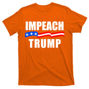 Impeach Trump Resist Anti Trump T-Shirt