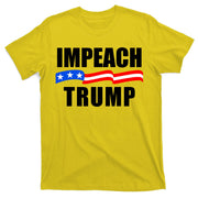 Impeach Trump Resist Anti Trump T-Shirt