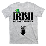 Irish Breathalyzer T-Shirt