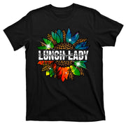 It Takes A Lot Of Sparkle To Be A Lunch Lady T-Shirt