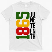 Juneteenth 1865 T-Shirt