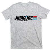 Jihad Joe Biden A Real American Zero T-Shirt