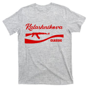 Kalashnikov AK47 Classic T-Shirt