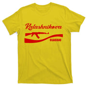 Kalashnikov AK47 Classic T-Shirt