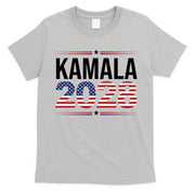 Kamala For President 2028 Retro Harris  T-Shirt