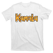 Kamala Harris 2024 President Saying Quote Women Cat T-Shirt