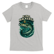King Mackerel  T-Shirt