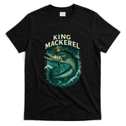 King Mackerel  T-Shirt