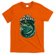 King Mackerel  T-Shirt
