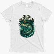King Mackerel  T-Shirt