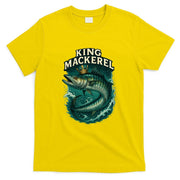 King Mackerel  T-Shirt