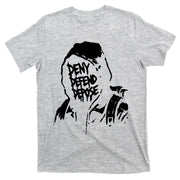 Luigi Defend Depose Deny T-Shirt
