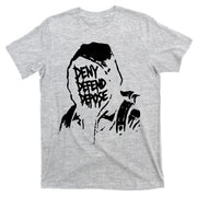 Luigi Defend Depose Deny T-Shirt