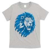 Lets Go Detroit Football Sports Fan T-Shirt