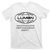 Lumon Macrodata Refinement Dept T-Shirt