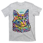 Love Cat Dean Russo T-Shirt