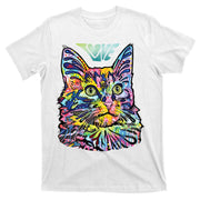 Love Cat Dean Russo T-Shirt