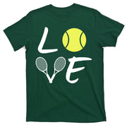 Love Tennis T-Shirt
