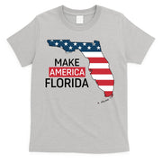Make America Florida T-Shirt