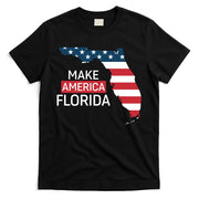 Make America Florida T-Shirt