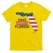 Make America Florida T-Shirt