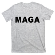 MAGA Make America Great Again President Donald Trump T-Shirt