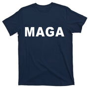 MAGA Make America Great Again President Donald Trump T-Shirt