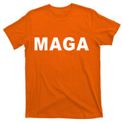 MAGA Make America Great Again President Donald Trump T-Shirt