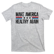 Make America Healthy Again Trump Kennedy Vintage T-Shirt