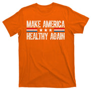 Make America Healthy Again Trump Kennedy Vintage T-Shirt