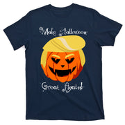 Make Halloween Great Again - Donald Trump T-Shirt