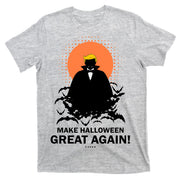 Make Halloween Great Again Trump T-Shirt