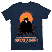 Make Halloween Great Again Trump T-Shirt