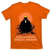 Make Halloween Great Again Trump T-Shirt